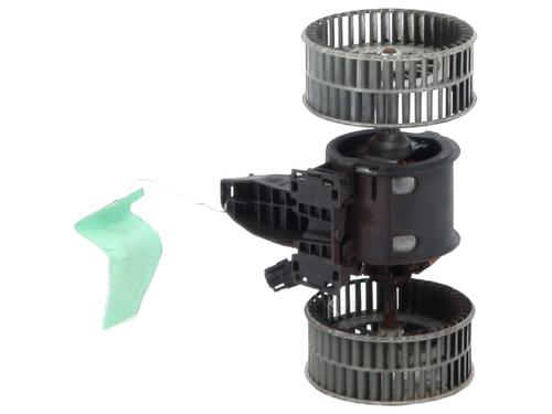 Used Heater blower motor Heater blower motor BMW 5 (E60) 525 d (177 hp) 30492339 30492339