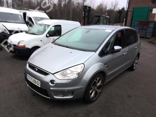 Left front window switch FORD S-MAX (WA6) 2.0 TDCi | BP21798389I27 - Image 12
