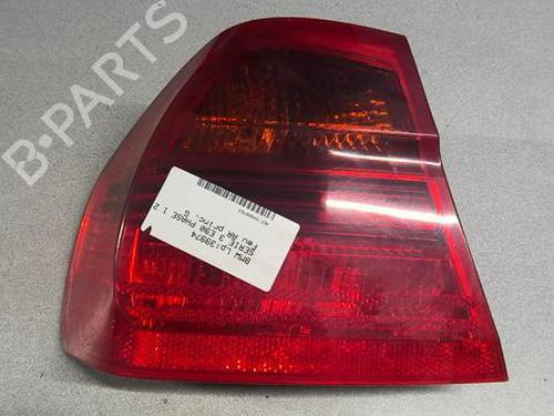 Left taillight BMW 3 (E90) 320 d | BP20364347C34  - Image 5