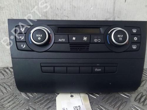 Climate control BMW 1 (E87) 118 d | BP20366532I5 
