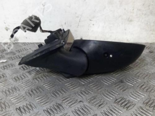 Used Right mirror FORD KA (RU8) 1.2 (69 hp) 20357562