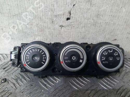 Used Climate control MITSUBISHI LANCER VIII Sportback (CX_A) 2.0 DI-D (CX8A) (140 hp) 20355180