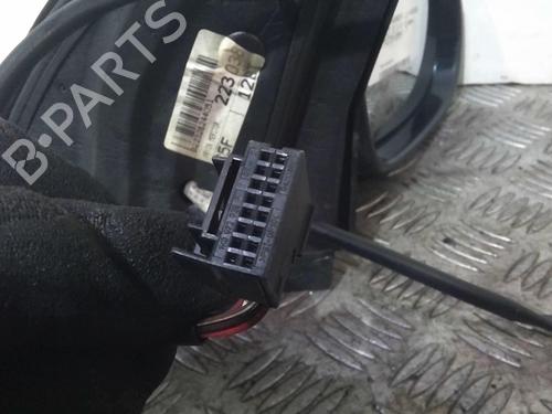 Right mirror VW GOLF V (1K1) 1.9 TDI | BP20367179C27 