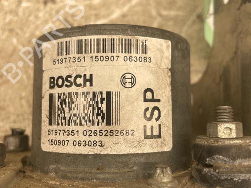 ABS pump FORD KA (RU8) 1.2 | BP36656688M43 - Image 6
