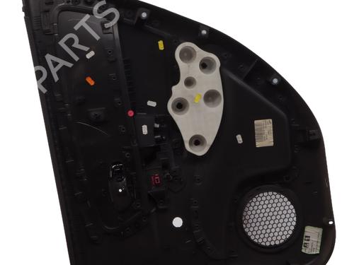 Rear left panel RENAULT SCÉNIC III (JZ0/1_) 1.5 dCi | BP32849986C60 - Image 4