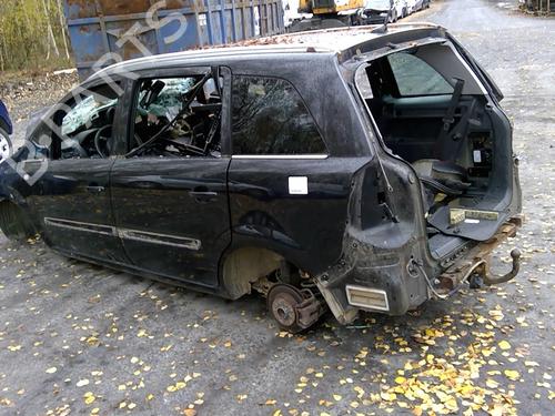 Dørlist OPEL ZAFIRA / ZAFIRA FAMILY B (A05) 1.7 CDTI (M75) | BP30755001C150 