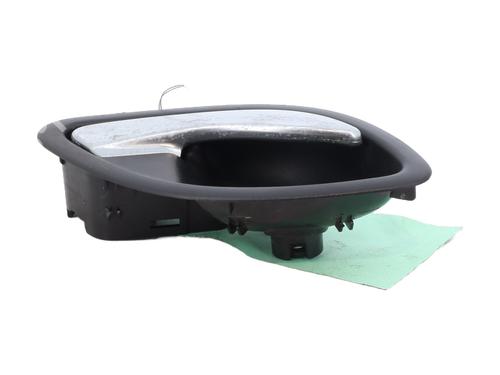 Rear right interior door handle RENAULT VEL SATIS (BJ0_) 2.2 dCi (BJ0E, BJ0F) | BP29440594I16 