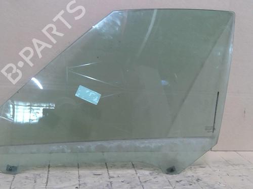 Dør rude ventre foran CITROËN C4 Grand Picasso I (UA_) 1.6 HDi (109 hp) 28061477