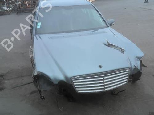 Front wiper motor MERCEDES-BENZ E-CLASS (W211) E 200 CDI (211.004) | BP24531234M29 - Image 13