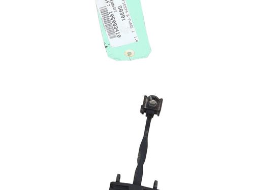 Hinge/Door check strap FORD FIESTA VI (CB1, CCN) 1.4 TDCi | BP26004128C146 