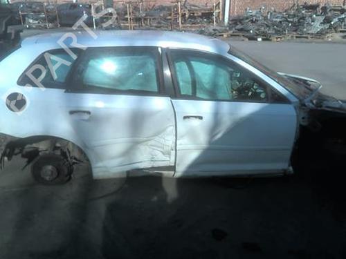 Headlight switch AUDI A3 Sportback (8PA) 2.0 TDI 16V | BP24183799I24  - Image 19