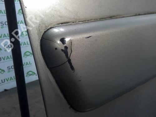 Højre side skydedør CITROËN BERLINGO / BERLINGO FIRST Box Body/MPV (M_) 2.0 HDI 90 (MBRHY, MCRHY) (90 hp) 21826956