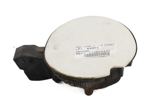 Fuel flap OPEL COMBO Box Body/MPV (X12) 1.6 CDTI (B05) | BP29440599C131 