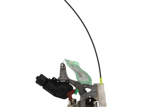 Serrure arrière gauche CITROËN C1 (PM_, PN_) 1.0 (68 hp) 30948905