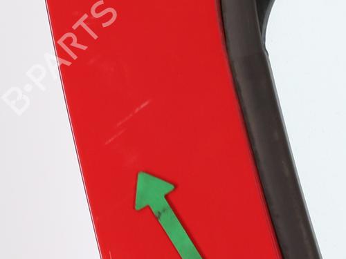 right-rear-door-dacia-sandero-2008-25343762 main image