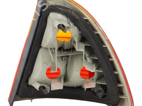 Left taillight BMW 3 Touring (E46) 318 i | BP27920465C34 