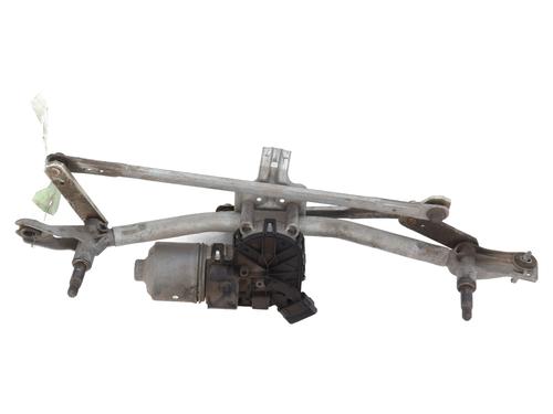 Front wiper motor PEUGEOT PARTNER Box Body/MPV 1.6 HDi | BP21999838M29 