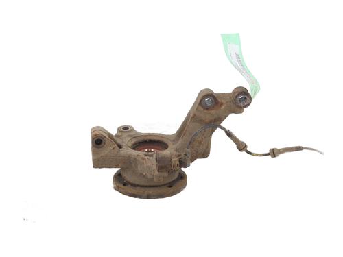 Right front steering knuckle DACIA SANDERO II 1.5 dCi | BP25588966M26  - Image 5