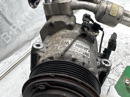 AC compressor OPEL ASTRA J (P10) 2.0 CDTI (68) | BP35902051M34 - Image 5