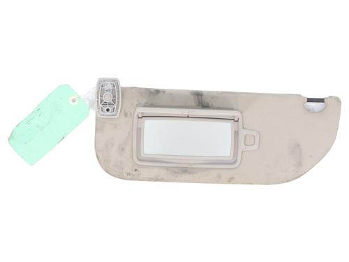 Used Left sun visor Left sun visor TOYOTA AYGO (_B4_) 1.0 (KGB40) (69 hp) 32150164 32150164