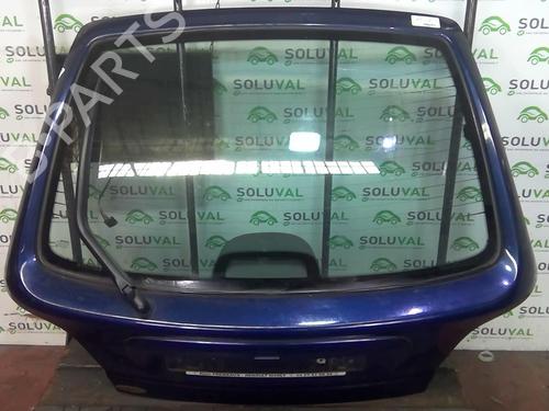 Used Tailgate RENAULT MEGANE I (BA0/1_) 1.9 dCi (BA05, BA1F) (102 hp) 22000785