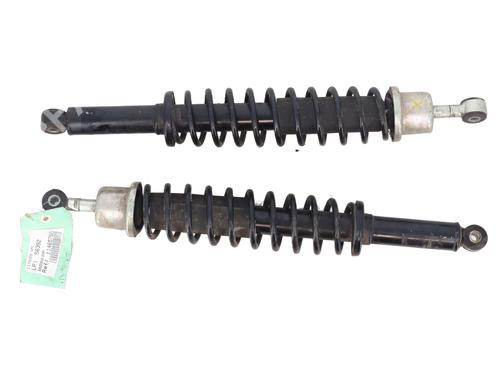 Right rear shock absorber CITROËN AMI (9A_) Electric (9AZ2CA) | BP31961421M19 - Image 4