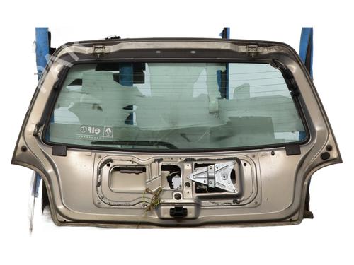 Tailgate RENAULT TWINGO I (C06_) 1.2 16V (C06C, C06D, C06K) | BP24442290C6 