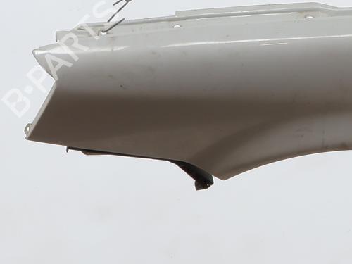 Used Left front fenders Left front fenders RENAULT 19 II (B/C53_) 1.8 (5/353A) (90 hp) 33730023 33730023