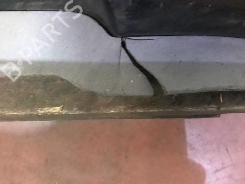 Used Front bumper KIA PICANTO I (SA) 1.0 (61 hp) 20364124