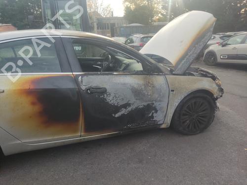 Engine OPEL INSIGNIA A (G09) 2.0 CDTI (68) | BP31760958M1 - Image 17