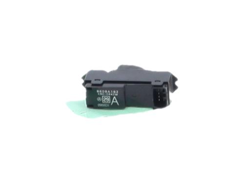 Used Right front window switch Right front window switch CITROËN C-CROSSER (VU_, VV_) 2.2 HDi (156 hp) 36511866 36511866
