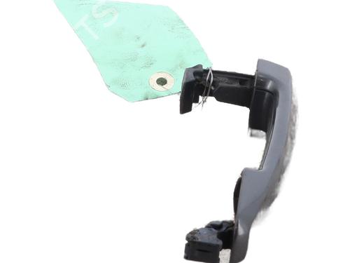 Front left exterior door handle SUZUKI CELERIO (LF) 1.0 (AVK310) | BP25726703C128 