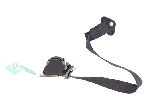 Used Front right seatbelt Front right seatbelt RENAULT ESPACE III (JE0_) 2.2 12V TD (JE0E, JE0H, JE0P) (113 hp) 32739286 32739286
