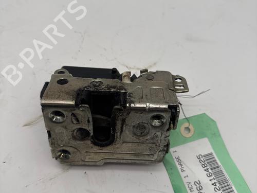 Used Front right lock Front right lock DACIA LOGAN MCV (KS_) 1.5 dCi (KS0K) (68 hp) 34106813 34106813