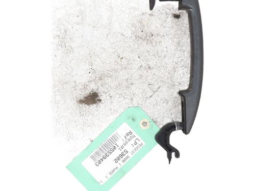 Rear right exterior door handle PEUGEOT 3008 I MPV (0U_) 1.6 HDi | BP25746745C130