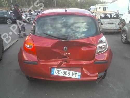 Starter RENAULT CLIO III (BR0/1, CR0/1) 1.5 dCi (BR17, CR17) | BP23789449M8 - Image 12