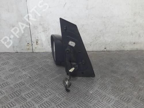 Left mirror FORD KA (RU8) 1.2 | BP20366176C26 