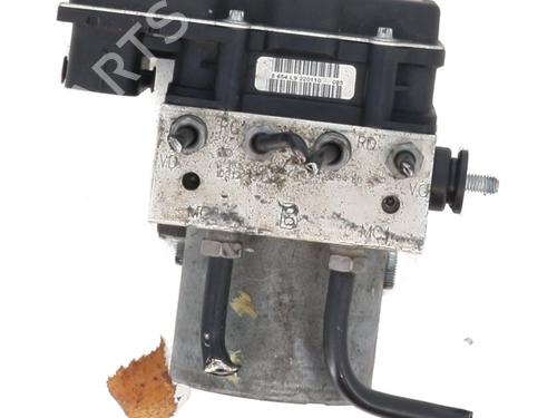 ABS Bremseaggregat PEUGEOT 308 I (4A_, 4C_) 1.6 HDi | BP30948861M43