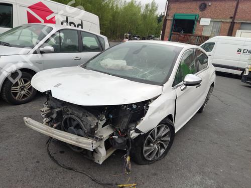 Hattehylde CITROËN DS4 (NX_) 1.6 HDi 115 | BP26183982C85 - Image 17