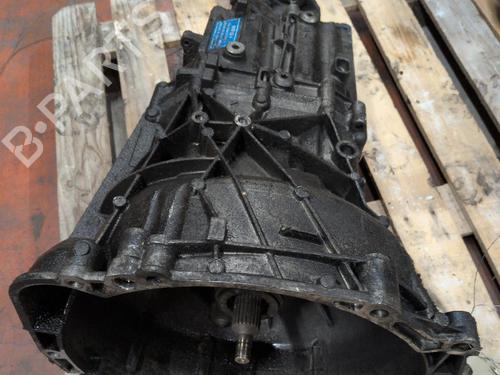 Gearbox BMW 3 (E90) 318 d | BP40093414M3 - Image 8