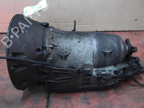 Gearkasse CHRYSLER 300C (LX, LE) 3.0 CRD (218 hp) 32263164