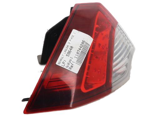 Left taillight RENAULT LAGUNA III (BT0/1) 2.0 dCi (BT01, BT08, BT09, BT0E, BT0K, BT12, BT1C, BT1D,... | BP28175004C34 