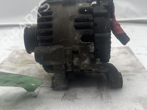 Used Alternator Alternator BMW 1 (E87) 116 d (116 hp) 33729755 33729755