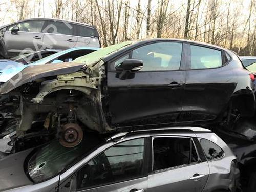 Left front window switch RENAULT CLIO IV (BH_) 1.5 dCi 75 | BP31635324I27  - Image 28