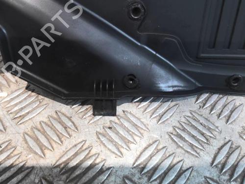 Upper protection BMW 3 Touring (E91) 320 d | BP20727476M93 