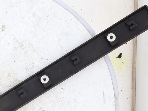 Door moulding trim PEUGEOT 2008 I (CU_) 1.2 PureTech 82 | BP24346968C150 