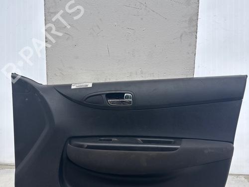 Front right panel HYUNDAI i20 I (PB, PBT) 1.4 CRDi | BP37086085C59 - Image 5