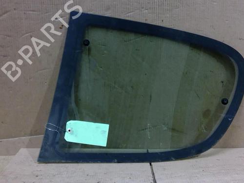 Rear right door window PEUGEOT 206 Hatchback (2A/C) 2.0 HDI 90 | BP31932878C21