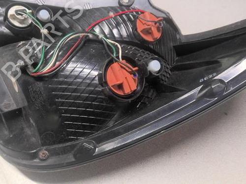 Left taillight KIA RIO II (JB) 1.5 CRDi | BP22000578C34 