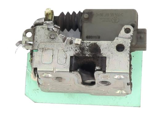 Front left lock AIXAM CROSSLINE 0.4 | BP29706736C98 